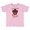 i survived five nights at freddy's pizzeria Toddler T-shirt