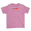 insanity instructor Youth Tee