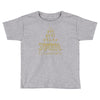 illuminati Toddler T-shirt