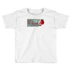 it's the most wonderful time Toddler T-shirt