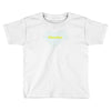 iloveher Toddler T-shirt