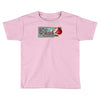 it's the most wonderful time Toddler T-shirt