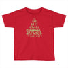 illuminati Toddler T-shirt