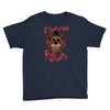 i survived five nights at freddy's pizzeria Youth Tee