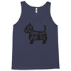 dog lover Tank Top