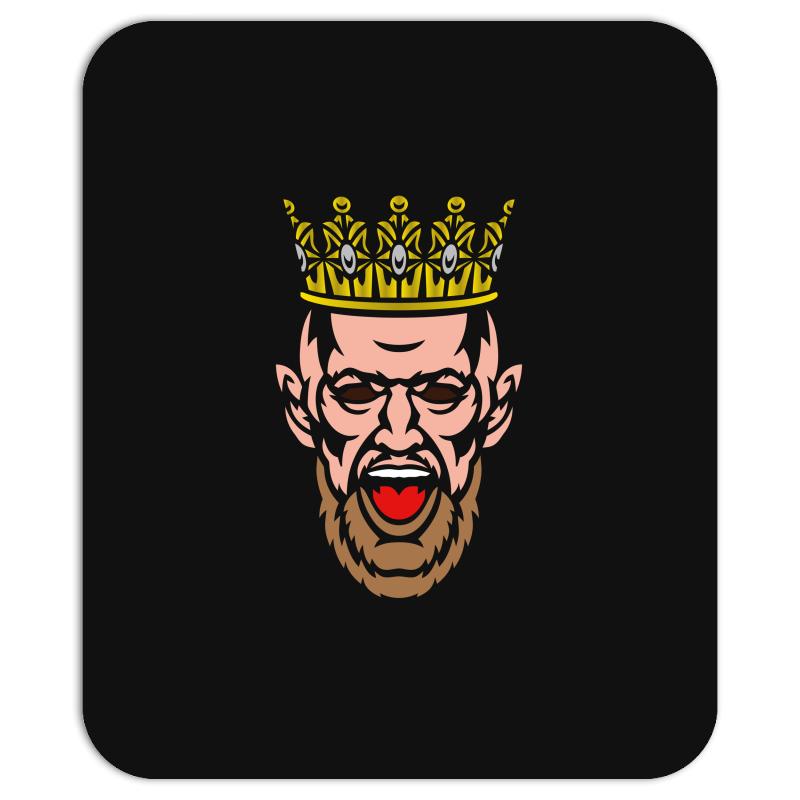 conor mcgregor Mousepad