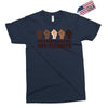 nevertheless she persists people Exclusive T-shirt