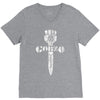 hunter s thompson V-Neck Tee
