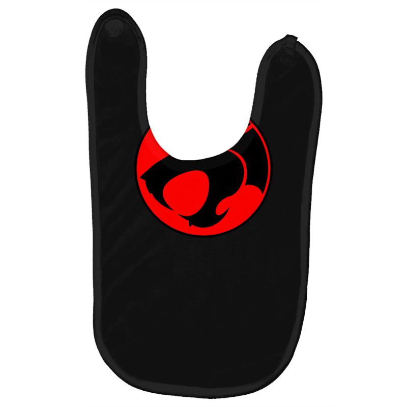 thundercats cool Baby Bibs