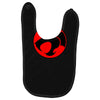 thundercats cool Baby Bibs