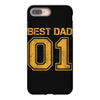 1 best dad iPhone 8 Plus
