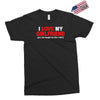 i love my girlfriend Exclusive T-shirt