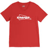 kramer new V-Neck Tee