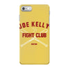 joe kelly fight club boston iPhone 7 Case