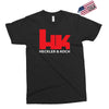 hk heckler and koch Exclusive T-shirt