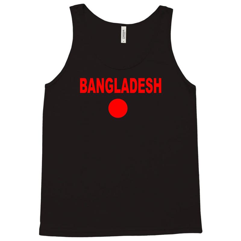 bangladesh international team national country Tank Top