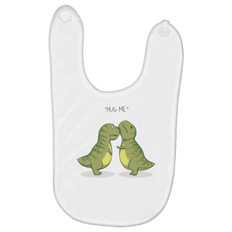 hug me Baby Bibs