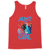 aunt of the birthday girl Tank Top