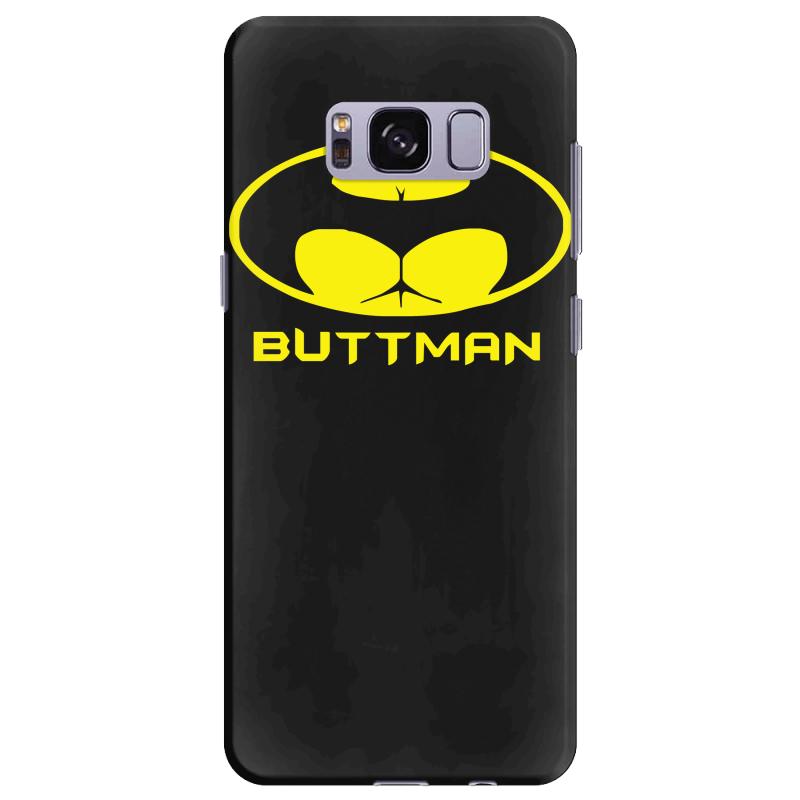 buttman Samsung Galaxy S8 Plus Case