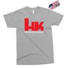 hk heckler and koch Exclusive T-shirt