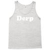 derp Tank Top