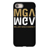 tv t shirt inspired by entourage   ari gold iPhone 8 Case