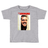 the shining Toddler T-shirt