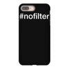 #nofilter iPhone 8 Plus