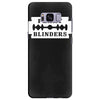 peaky blinders razor blade mens Samsung Galaxy S8 Plus Case
