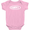 orange county drums new Baby Bodysuit