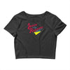 jesse and the rippers Crop Top