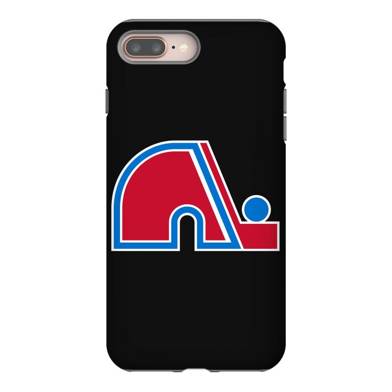 quebec nordiques iPhone 8 Plus Case