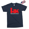 hk heckler and koch Exclusive T-shirt