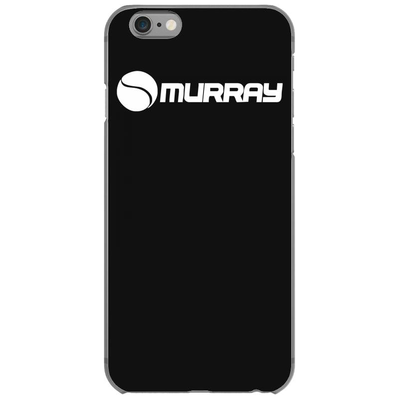 murray iPhone 6/6s Case