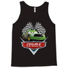 cousin chick hicks Tank Top