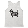 dog lover Tank Top