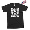 biker t shirt cafe racers ton up boys rockers greasers rock Exclusive T-shirt