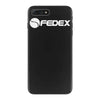 'fedex' roger federer iPhone 7 Plus Case