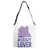 #crazylover clearance Adjustable Strap Totes