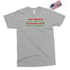 christmas misery Exclusive T-shirt