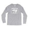 hecho en tejas Long Sleeve Shirts