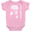 the smiths meat morrissey Baby Onesie