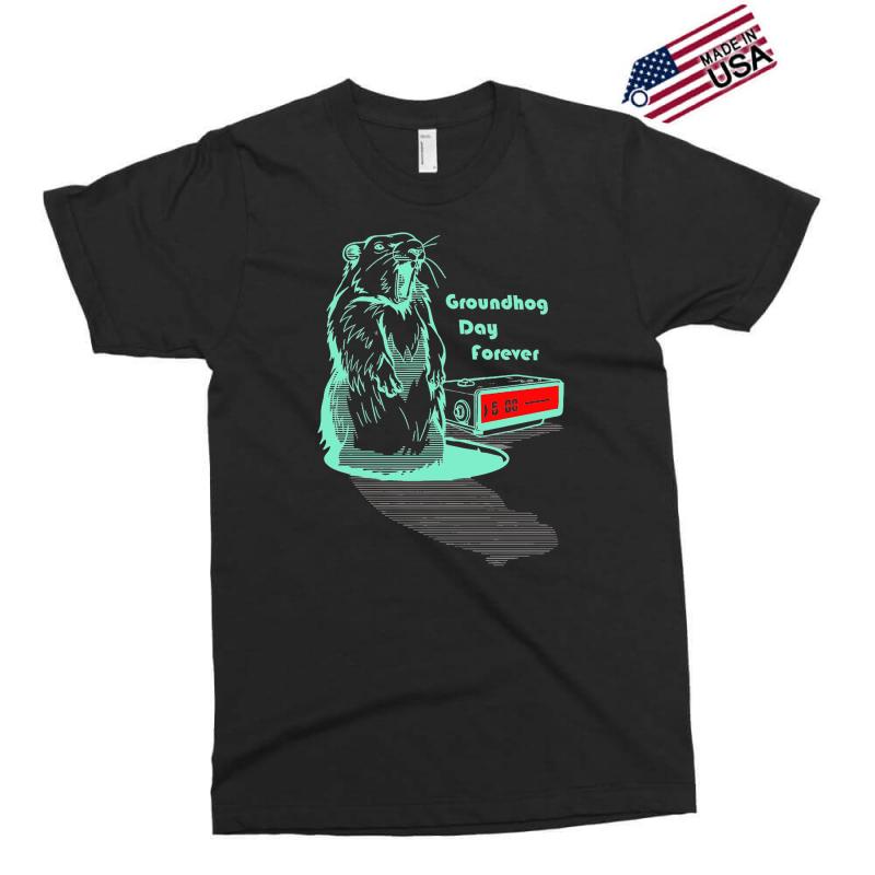 groundhog day forever ws465 best trending Exclusive T-shirt