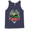 cousin chick hicks Tank Top