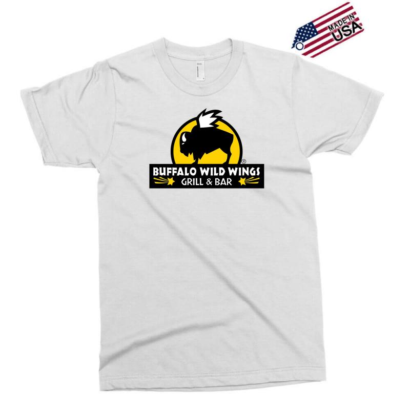 buffalo wild wings Exclusive T-shirt