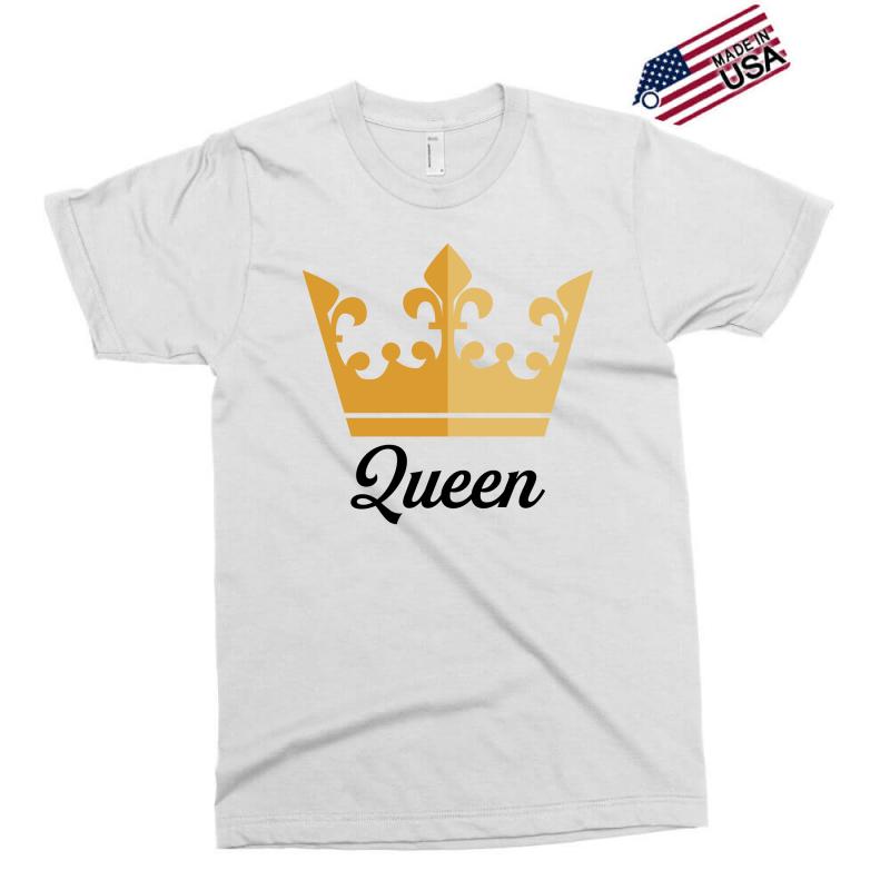 queen Exclusive T-shirt