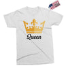 queen Exclusive T-shirt