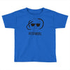 heisenborg Toddler T-shirt