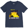 made in 1995 all original parts V-Neck Tee