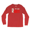 breaking news lp860 best trending Long Sleeve Shirts